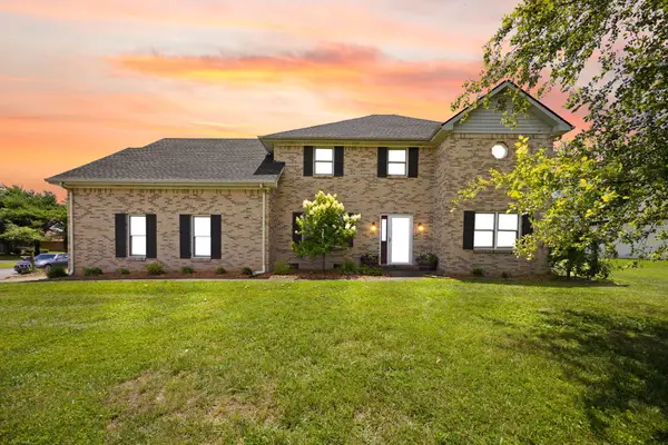 465 Summer Hill Drive, Somerset, KY 42503