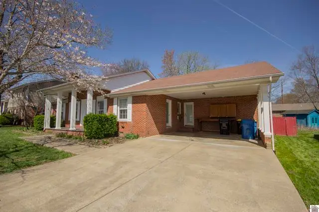 1656 College Terrace, Murray, KY 42071 - #2