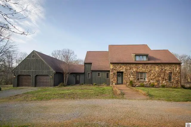340 Mcintosh Road, Hickory, KY 42051 - #1