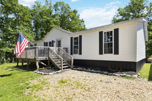 190 Geneva-mckinney Road, Hustonville, KY 40437