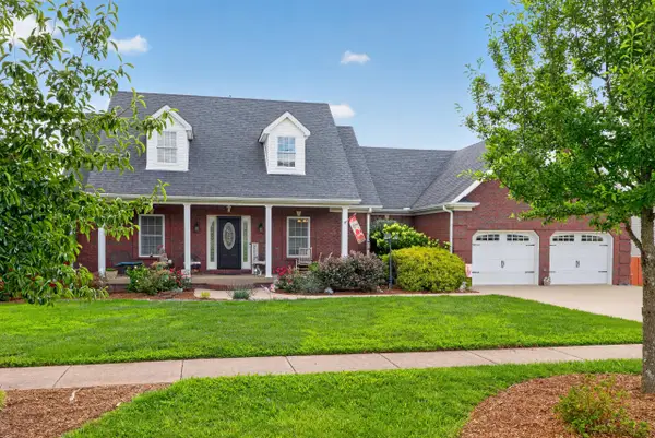 148 Ridge View Road, Danville, KY 40422