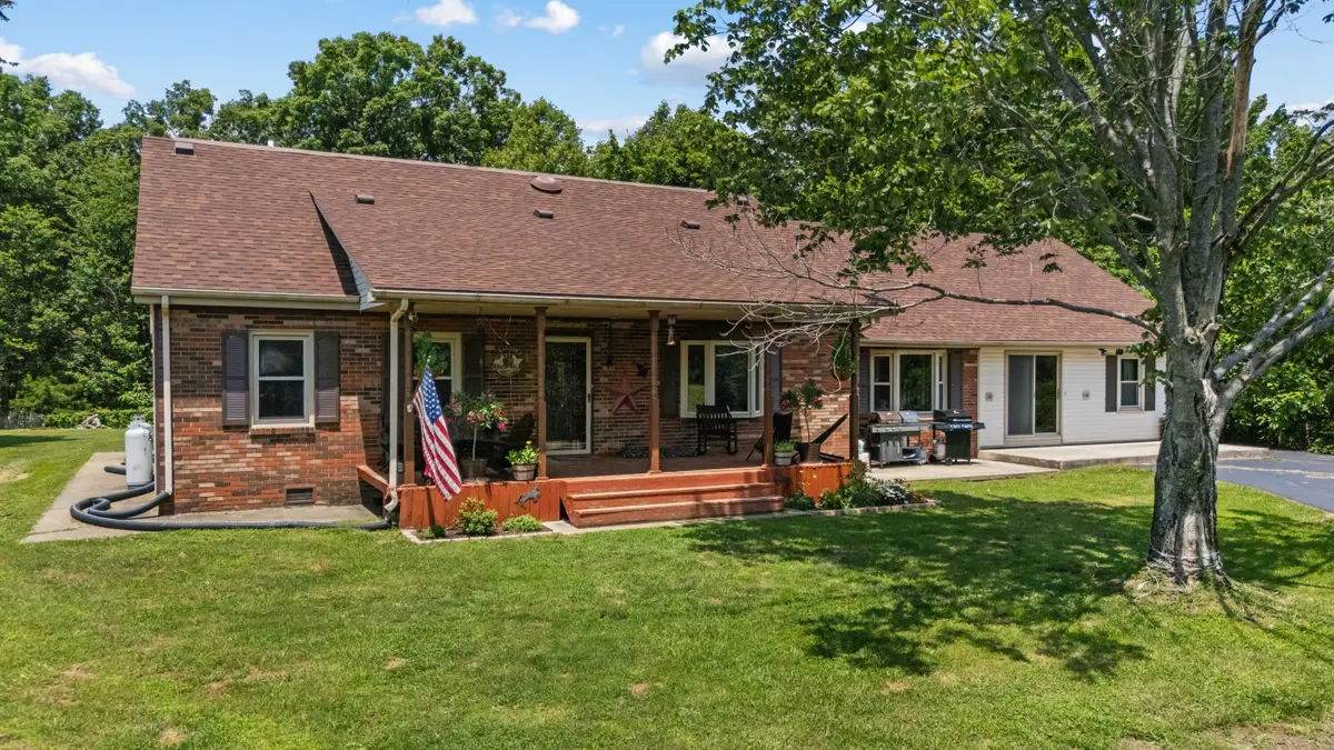 3695 Tarr Ridge Road, Frenchburg, KY 40322 - #1
