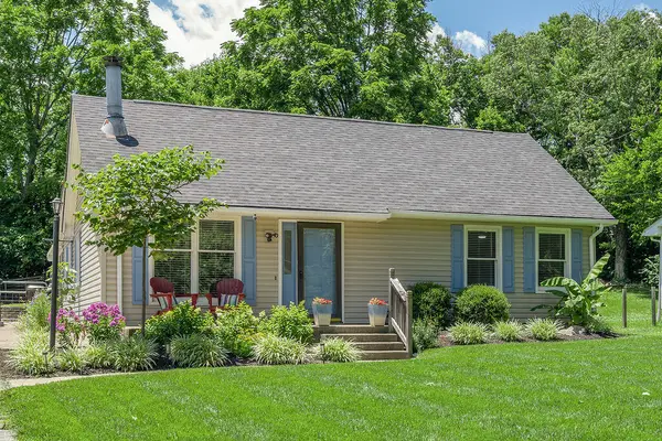 173 Beverly Avenue, Lexington, KY 40505