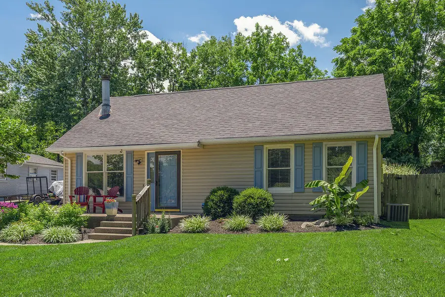 173 Beverly Avenue, Lexington, KY 40505 - #3