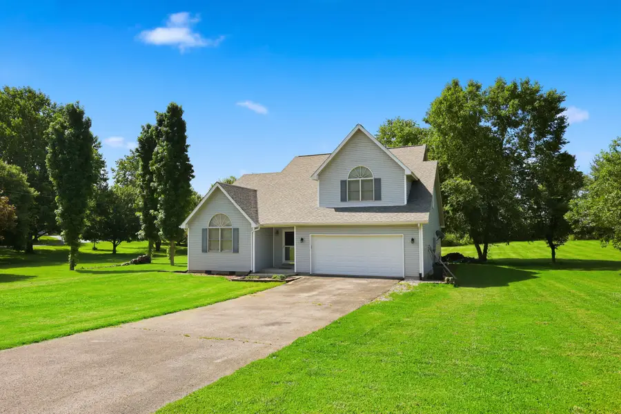296 Ridge Runner Road, Lancaster, KY 40444 - #2