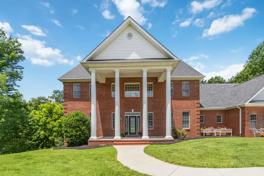 510 Green Hill Estates Road, Monticello, KY 42633 - #3