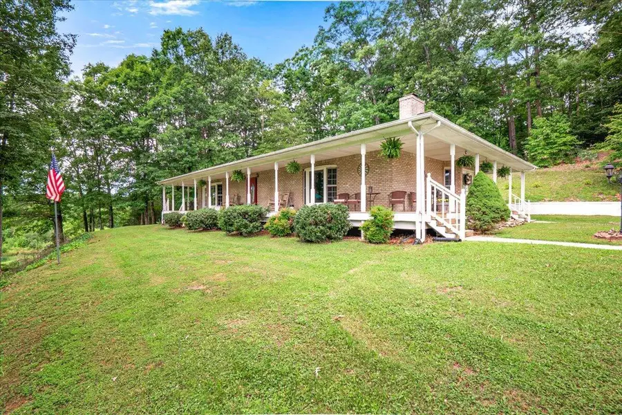 272 Locust Grove Cemetery Road, London, KY 40744 - #3