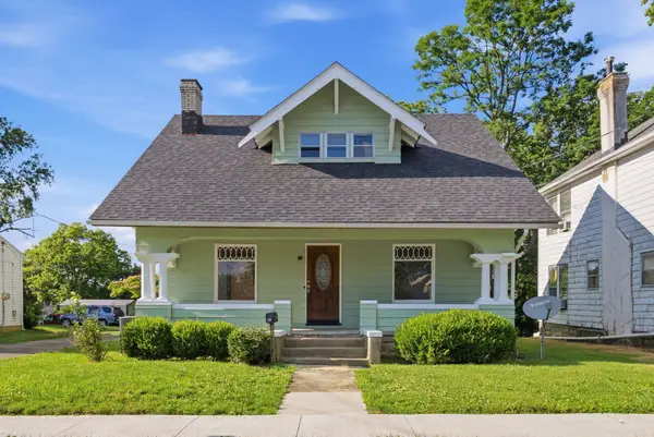 106 Battle Grove Avenue, Cynthiana, KY 41031