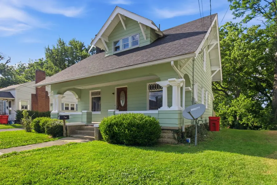 106 Battle Grove Avenue, Cynthiana, KY 41031 - #3