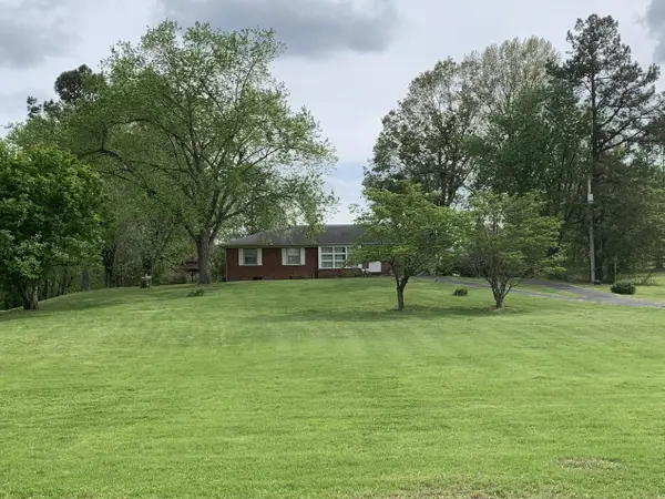 1647 Tiline Road, Tiline, KY 42083