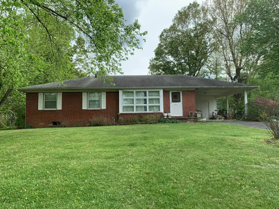1647 Tiline Road, Tiline, KY 42083 - #2