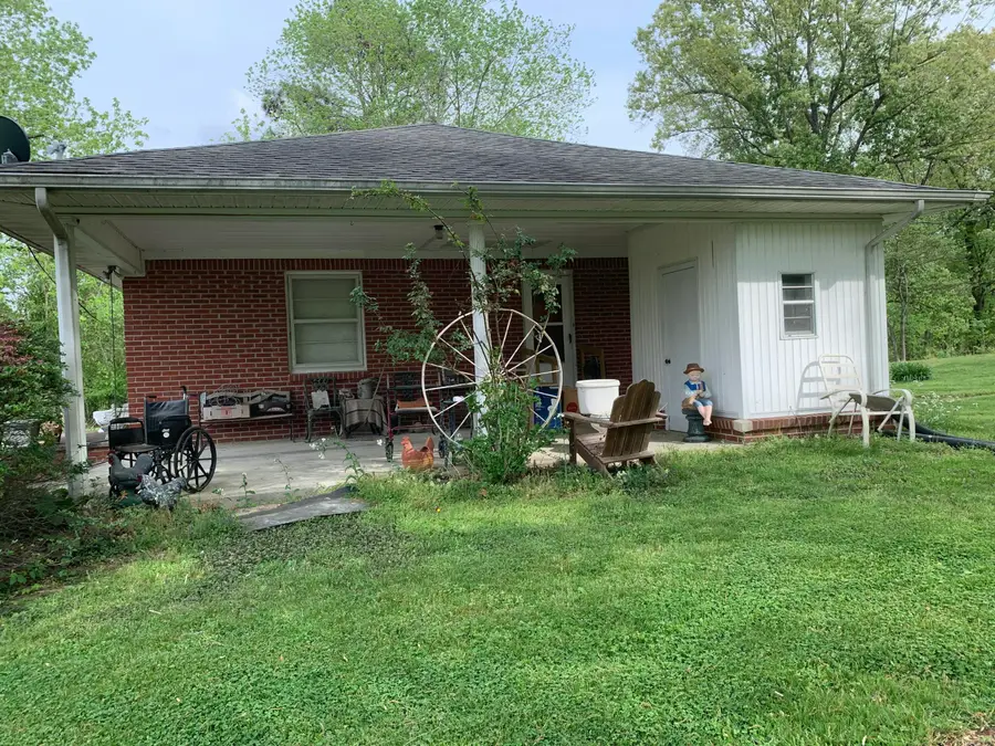 1647 Tiline Road, Tiline, KY 42083 - #3