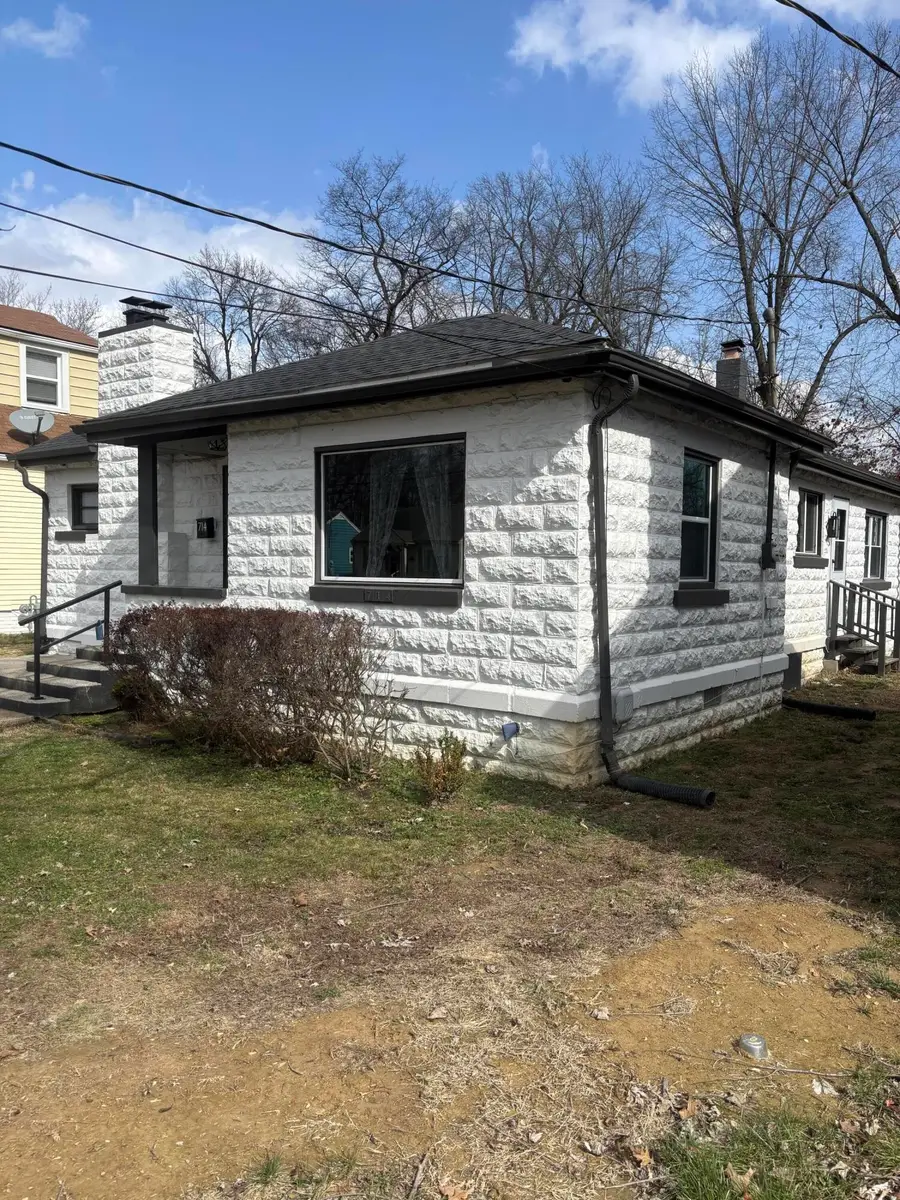 714 N 25th Street, Paducah, KY 42001 - #2