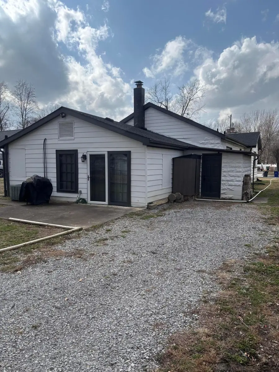 714 N 25th Street, Paducah, KY 42001 - #3
