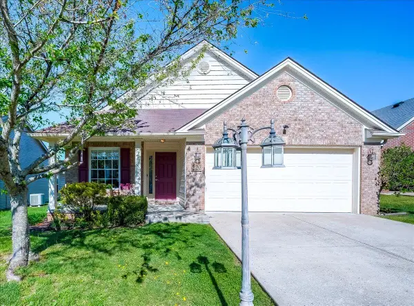 223 Falmouth Drive, Georgetown, KY 40324