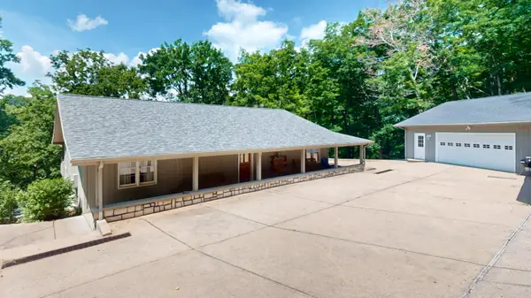 76 Sioux Court, Cadiz, KY 42211