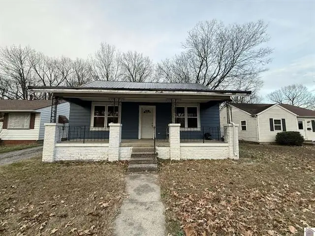 630 S 21st Street, Paducah, KY 42001 - #1