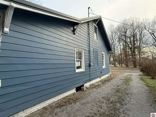 630 S 21st Street, Paducah, KY 42001 - #2