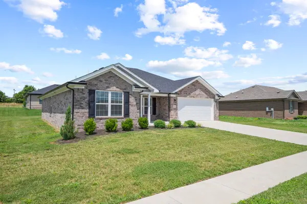 341 Pageant Drive, Richmond, KY 40475
