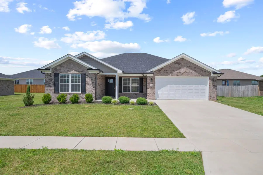 341 Pageant Drive, Richmond, KY 40475 - #2