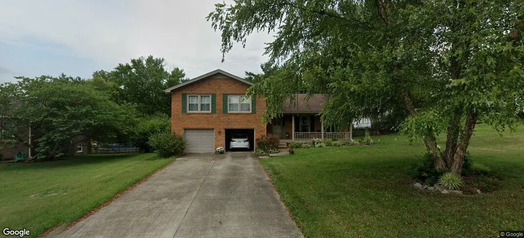 386 Coldstream Drive, Danville, KY 40422 - #1