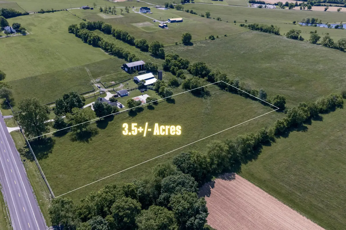 4156-1 Perryville Road, Danville, KY 40422 - #1
