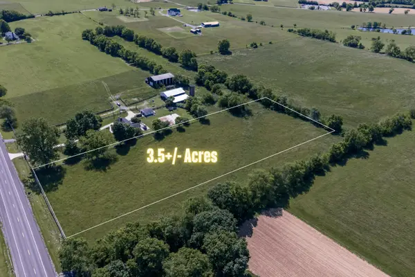 4156-1 Perryville Road, Danville, KY 40422