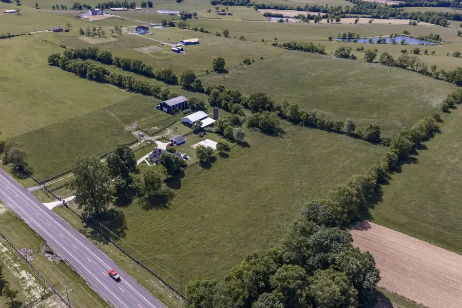 4156-1 Perryville Road, Danville, KY 40422 - #2