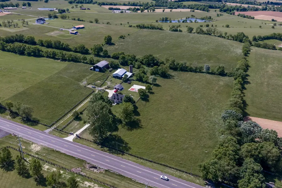 4156-1 Perryville Road, Danville, KY 40422 - #3
