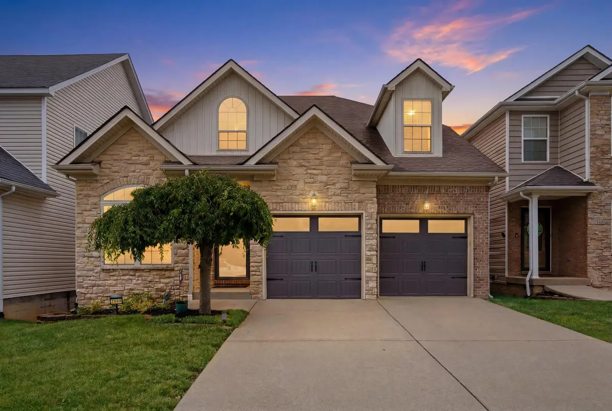 3349 Hibernia Pass, Lexington, KY 40509 - #1