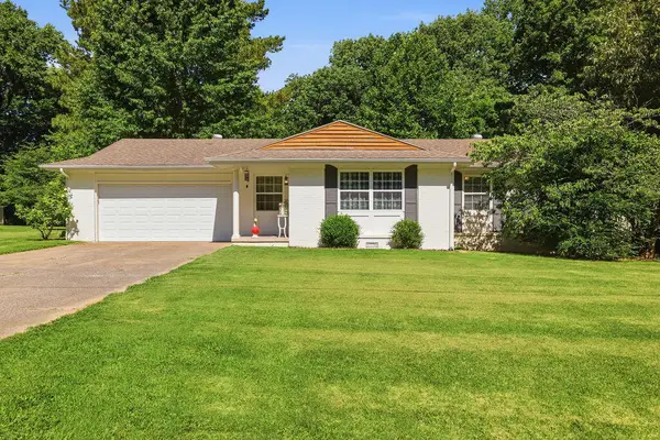 167 Crystal Lake Road, Wickliffe, KY 42087