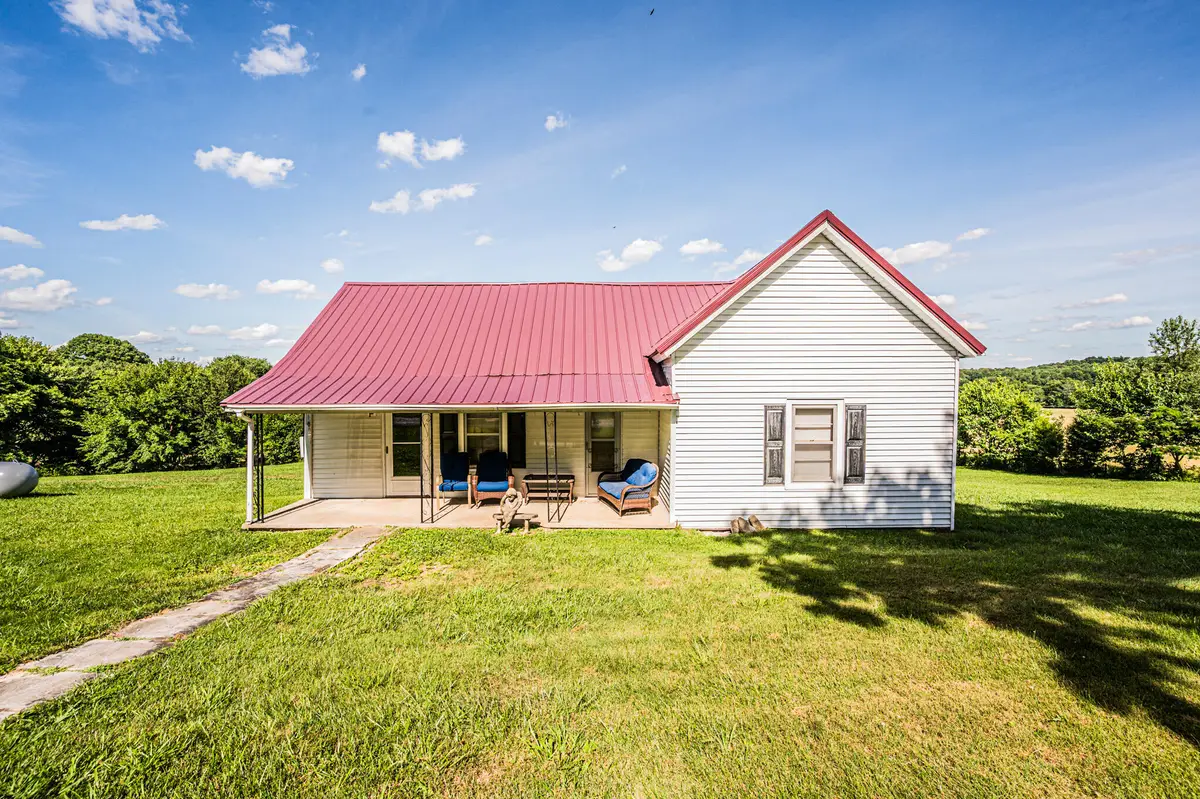 370 Ray Walker Road, Russellville, KY 42276 - #1