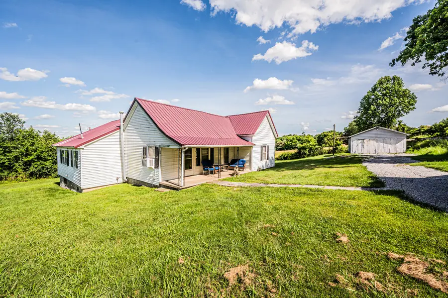 370 Ray Walker Road, Russellville, KY 42276 - #2