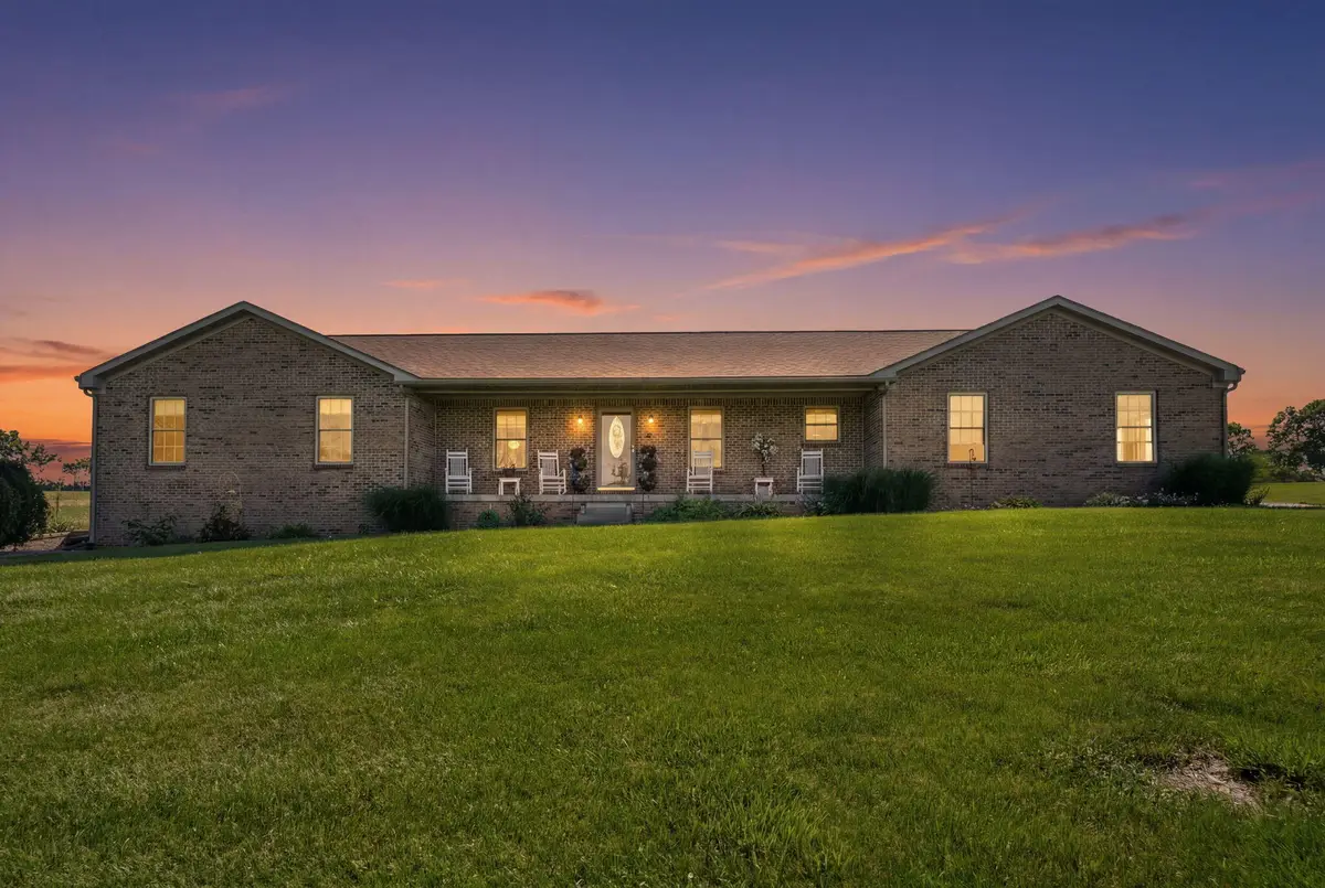 1205 Old Lair Road, Cynthiana, KY 41031 - #1