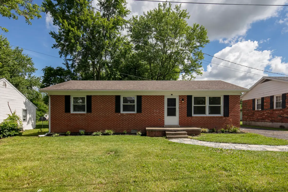 129 Shearin Avenue, Danville, KY 40422 - #1