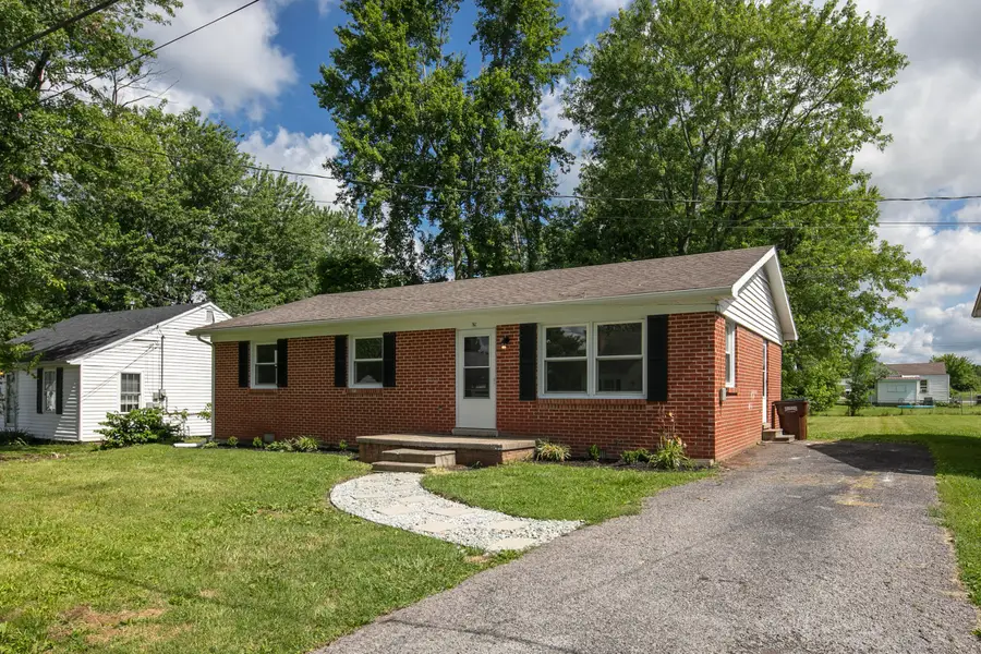 129 Shearin Avenue, Danville, KY 40422 - #2