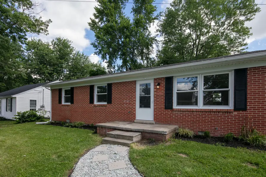 129 Shearin Avenue, Danville, KY 40422 - #3