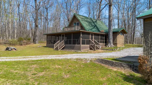 757 Reed Road, Benton, KY 42025