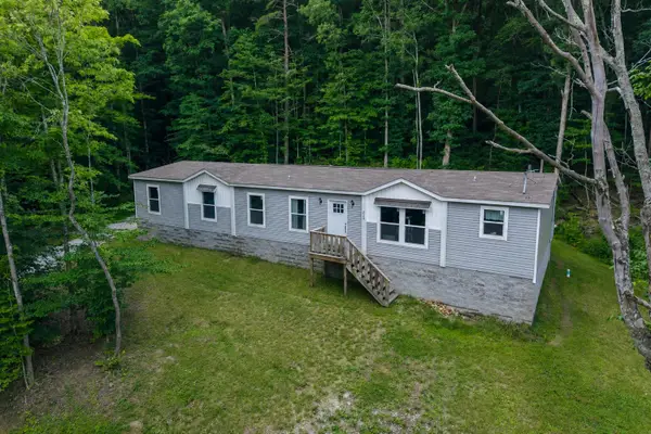 220 Long Branch Rd. Road, Berea, KY 40403