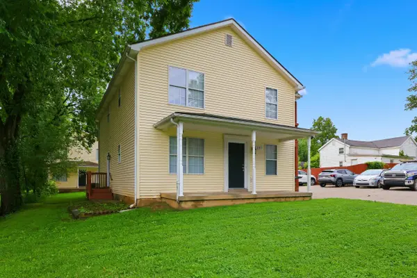 287  Young Street, Georgetown, KY 40324