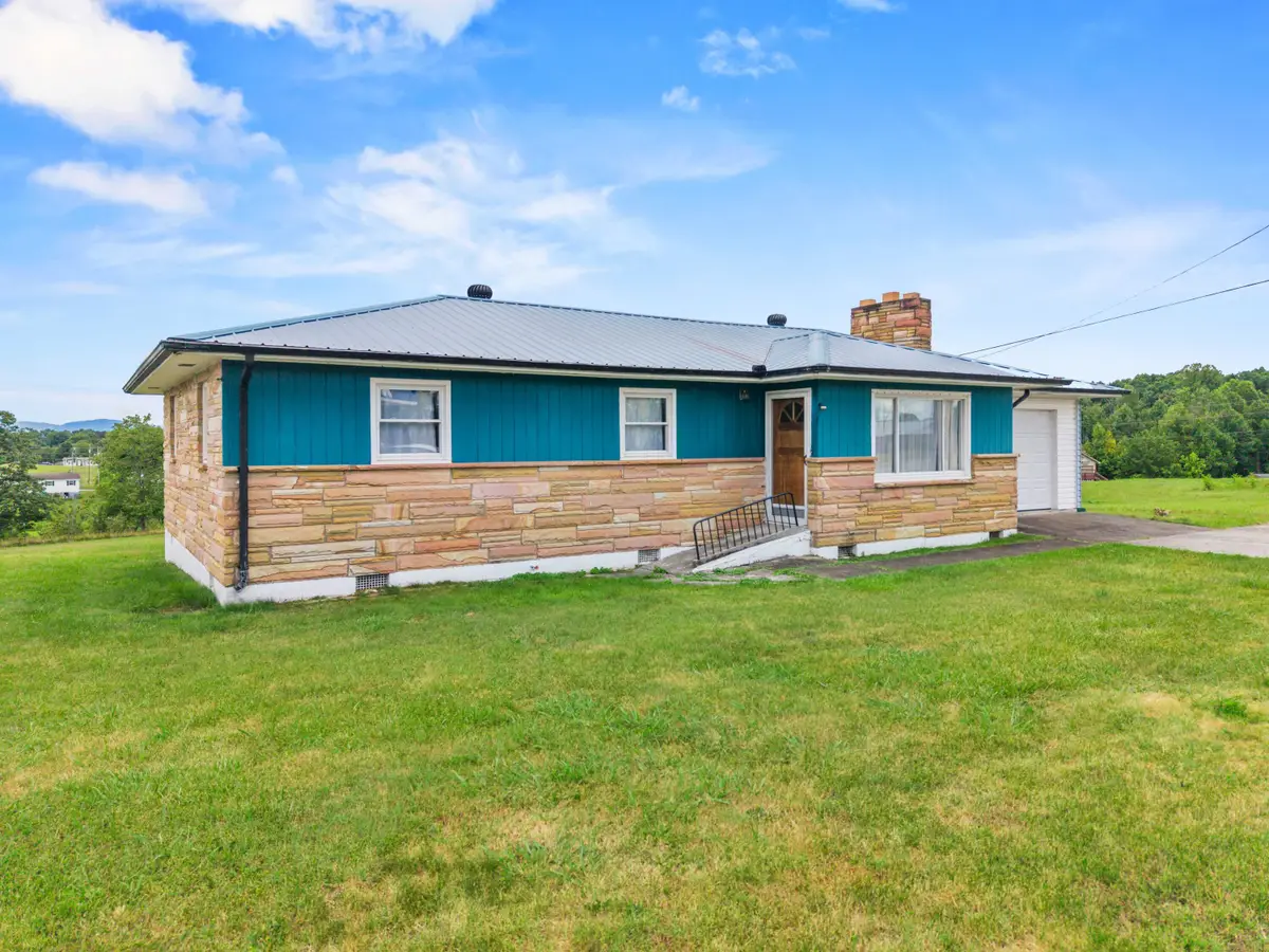 1044  East Hwy 2792, Pine Knot, KY 42635 - #1
