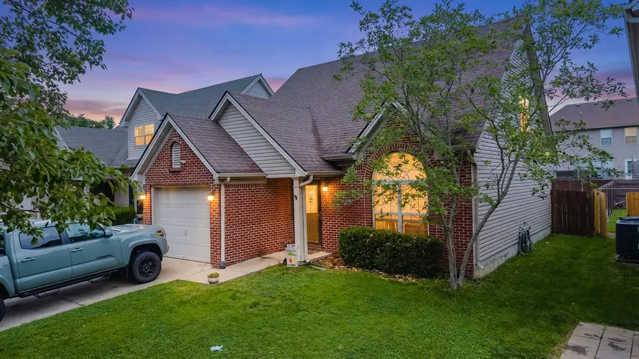 3085 Maddie Lane, Lexington, KY 40511 - #2