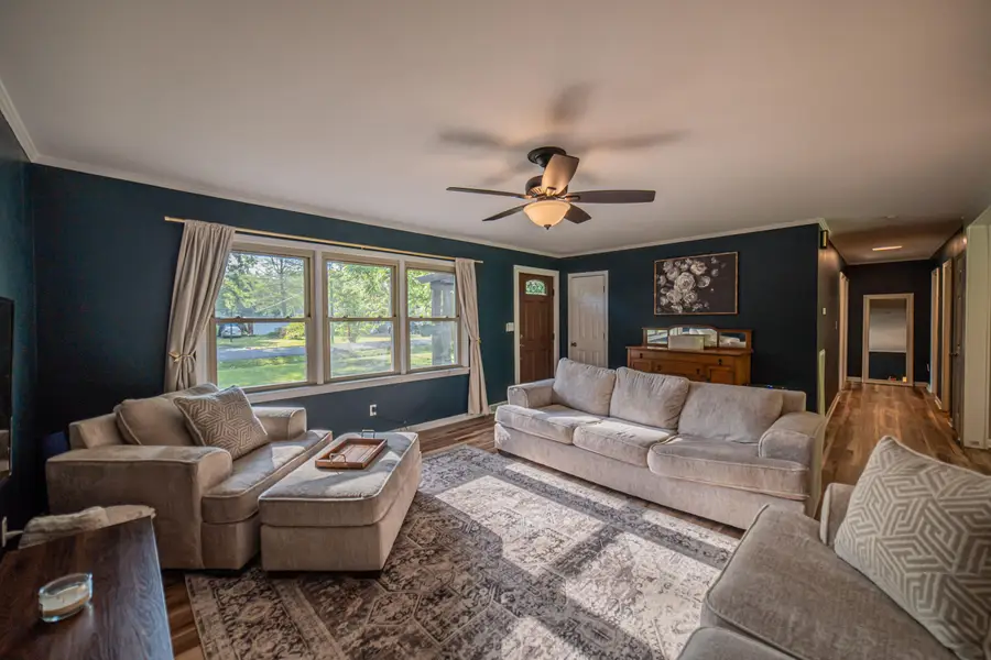 580 Oakland Circle, Paducah, KY 42003 - #3