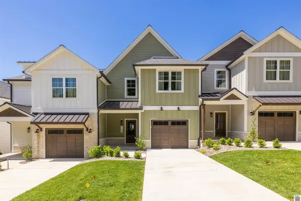 808 Eagle Rest Drive, Grand Rivers, KY 42045
