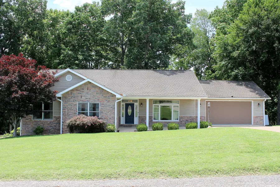 267 Sun Hill Circle, Cadiz, KY 42211 - #2
