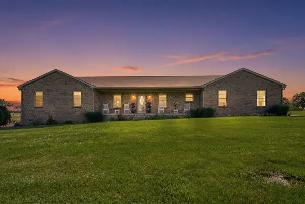 1205 Old Lair Road, Cynthiana, KY 41031
