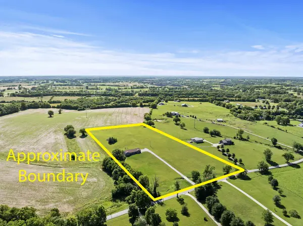 1205 Old Lair Road, Cynthiana, KY 41031