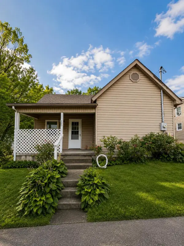 220 E Washington Street, Winchester, KY 40391