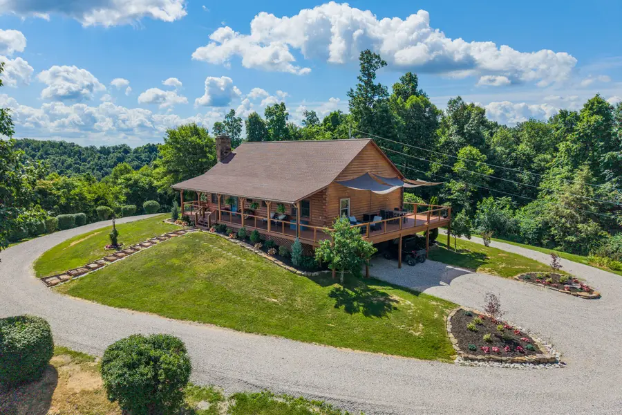 2827 Highway 3447, McKee, KY 40447 - #2