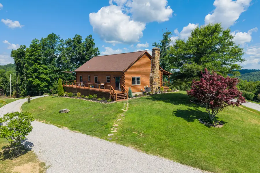 2827 Highway 3447, McKee, KY 40447 - #3